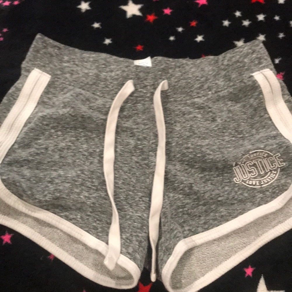 Grat shorts